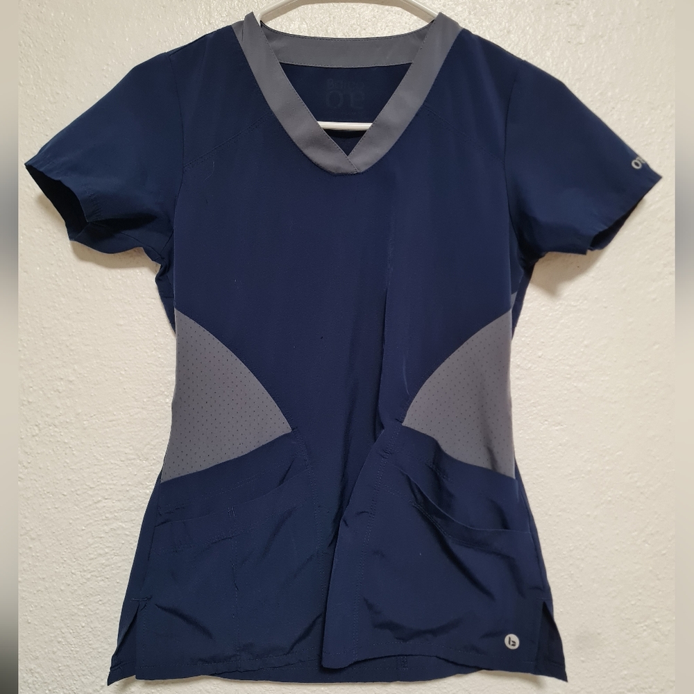 Barco One Scrub Top